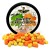Пушещи Дъмпели Mini Wafters Fluo Led 6 мм Sweet Explosion (сладка експлозия) BB0746 - Battle Baits